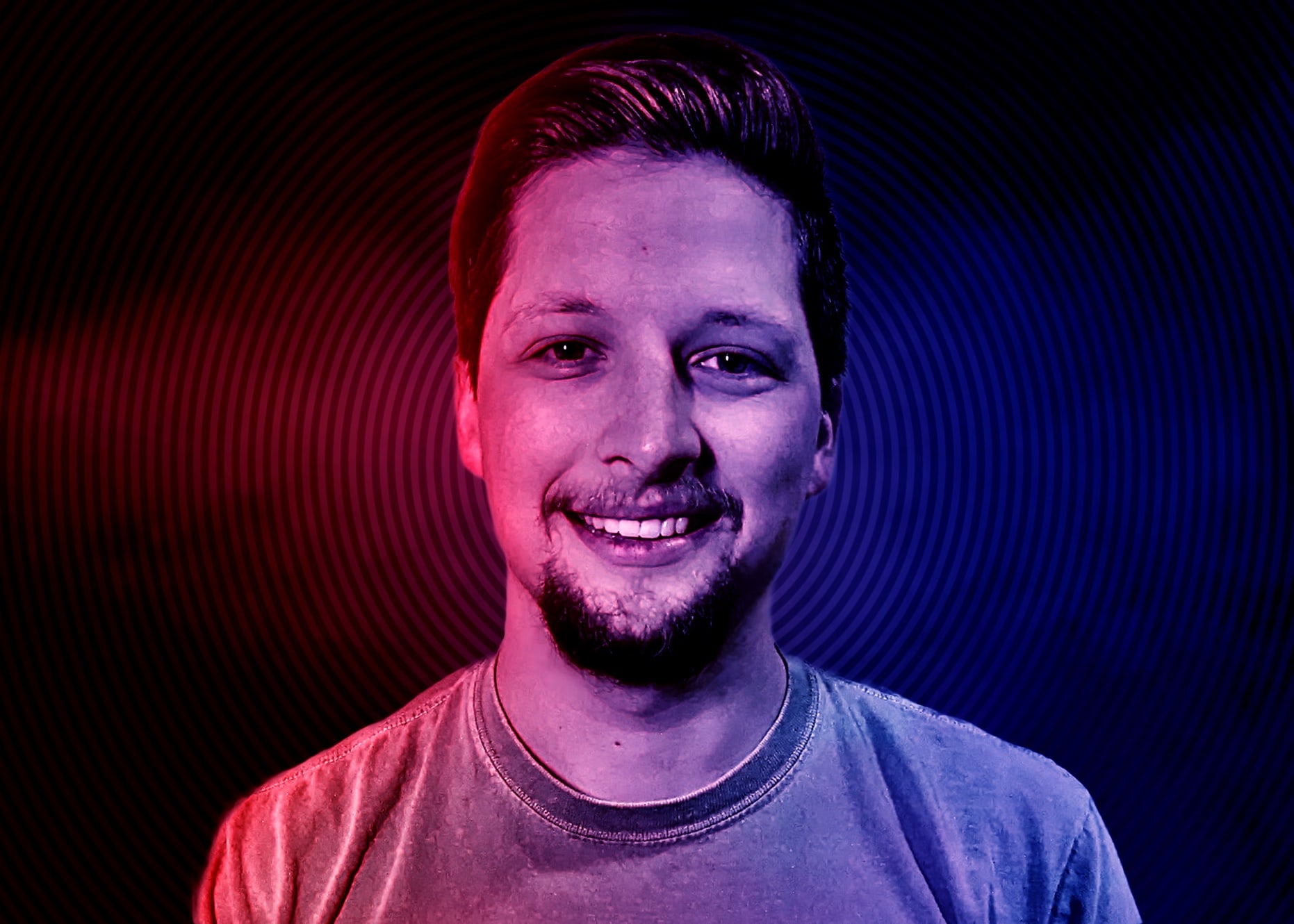 Parker Hill CTO of Knowbl